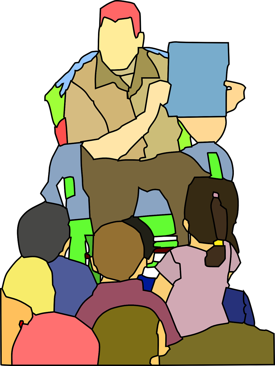 découvrez l'art du storytelling, une technique puissante qui raconte des histoires captivantes pour engager et inspirer votre public. apprenez comment structurer vos récits pour véhiculer des émotions et marquer les esprits.