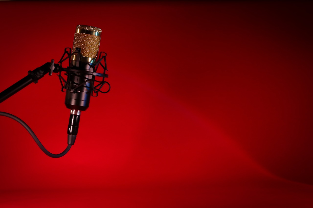 découvrez une sélection captivante de podcasts sur une variété de sujets, allant de la culture à la science, en passant par le développement personnel. écoutez des histoires inspirantes, des interviews fascinantes et des analyses approfondies qui enrichiront vos connaissances et stimuleront votre curiosité.