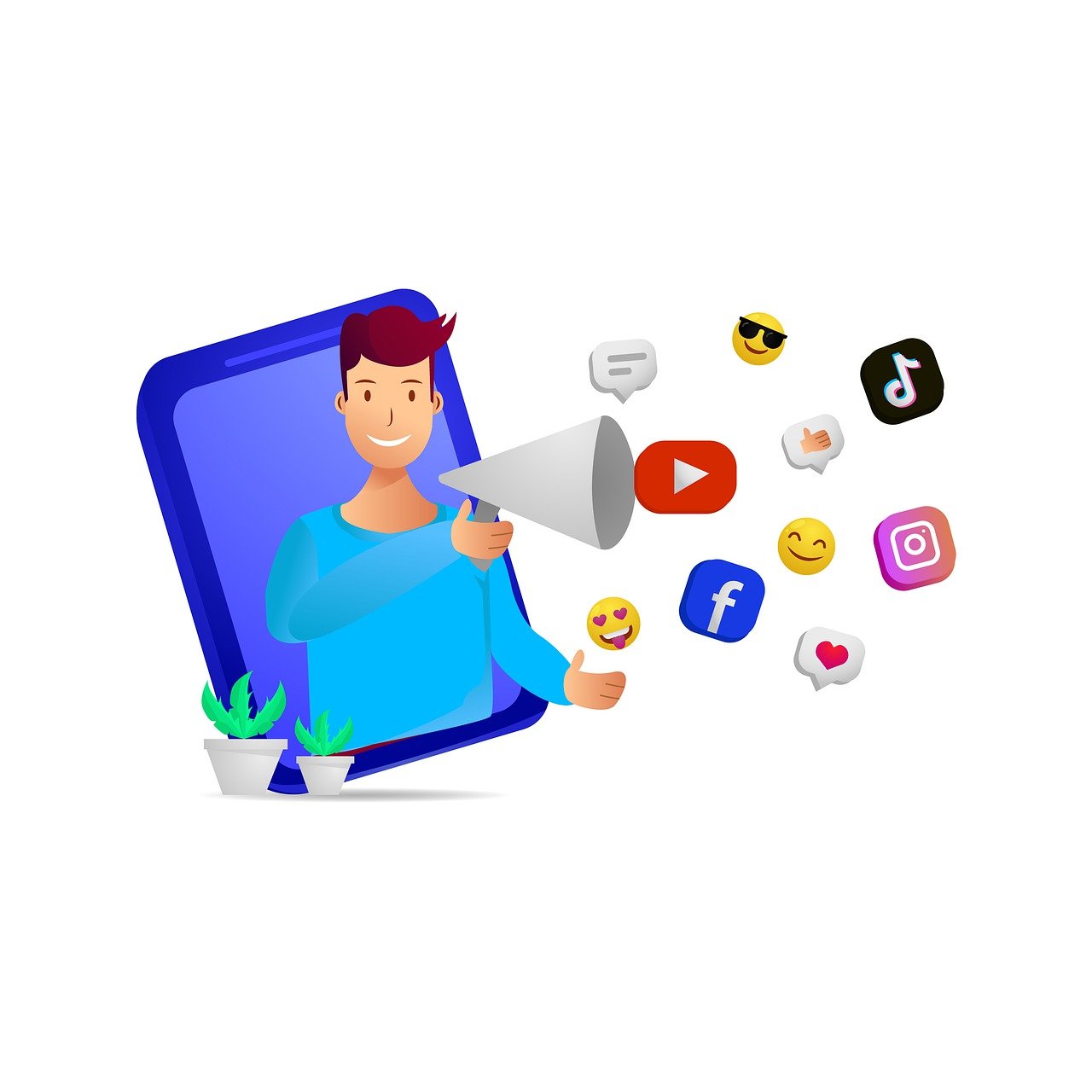 découvrez comment l'influencer marketing peut transformer votre stratégie de communication en ligne. apprenez à collaborer avec des influenceurs pour atteindre votre public cible, renforcer votre image de marque et stimuler vos ventes. plongez dans les tendances et les meilleures pratiques pour maximiser votre impact sur les réseaux sociaux.