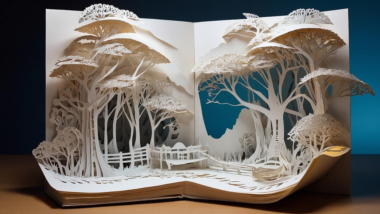 découvrez l'art du storytelling, une technique puissante qui raconte des histoires captivantes pour communiquer des idées, engager votre audience et laisser une impression durable. plongez dans les secrets d'une narration efficace et boostez votre créativité!