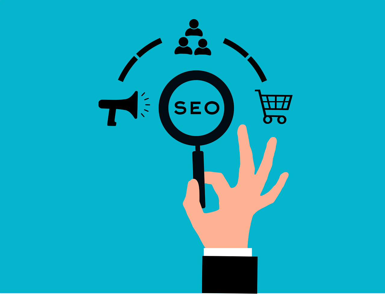 découvrez les meilleures pratiques de seo pour optimiser votre site web, augmenter sa visibilité sur les moteurs de recherche et attirer un trafic qualifié. apprenez à maîtriser les techniques de référencement naturel et à améliorer votre positionnement en ligne.