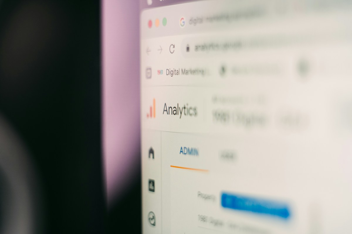 Impact de l'IA générative sur le SEO