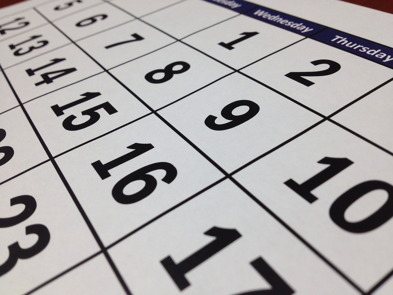 découvrez comment un calendrier éditorial peut transformer votre stratégie de contenu. organisez, planifiez et suivez vos publications pour maximiser l'impact de votre communication et atteindre vos objectifs marketing.