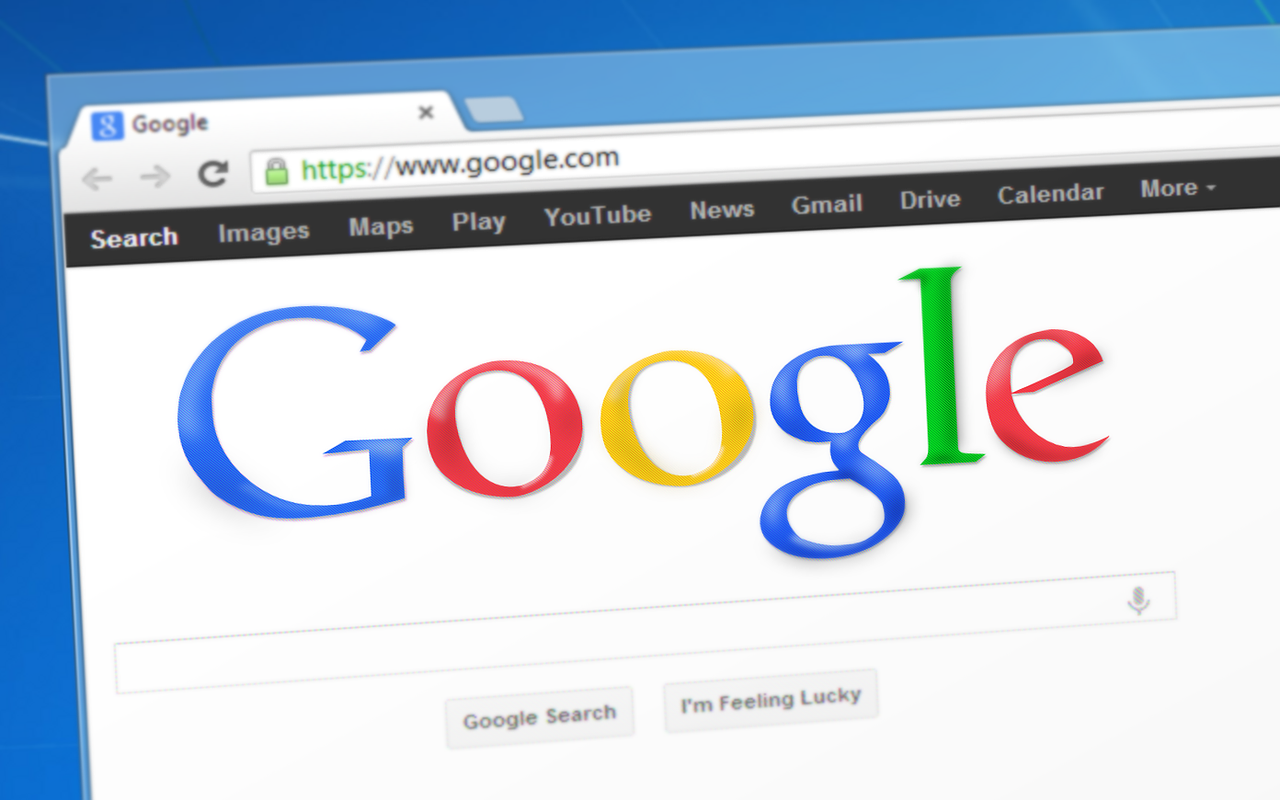 Les changements d’algorithmes de Google à connaître