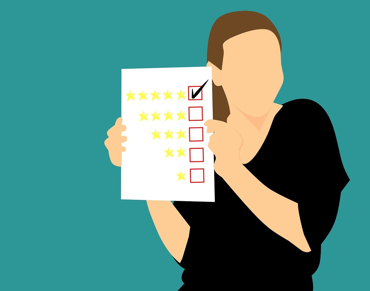 L’influence des avis clients sur le SEO