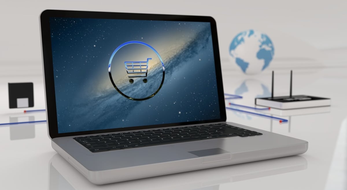 commerce électronique