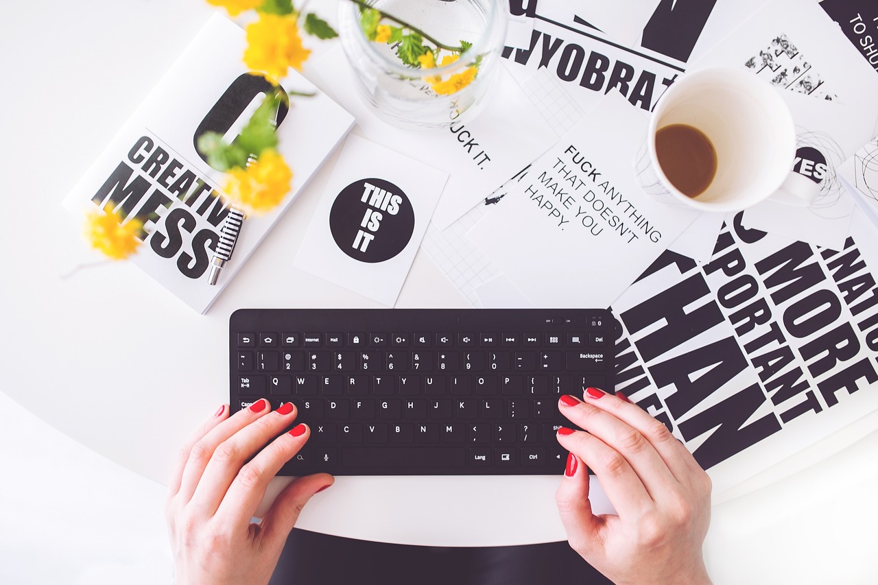 Comment utiliser le blogging pour améliorer votre SEO