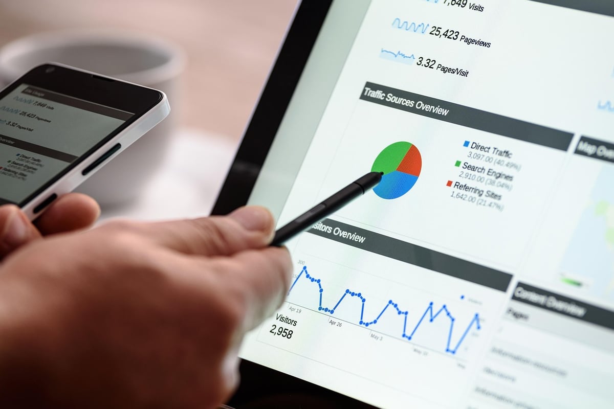 Les 8 Failles SEO Fréquentes des Sites de Commerce Électronique