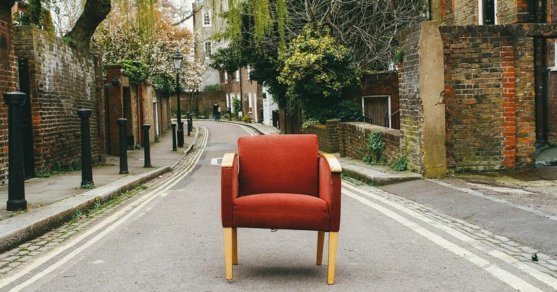 Pouf ou fauteuil : les vraies différences ergonomiques
