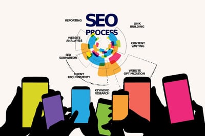 Les stratégies de SEO pour les startups