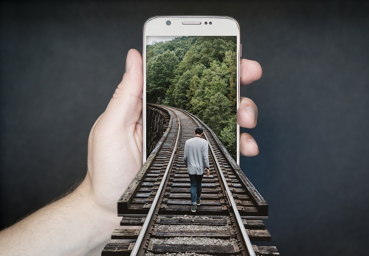 Comment optimiser son site pour les mobiles