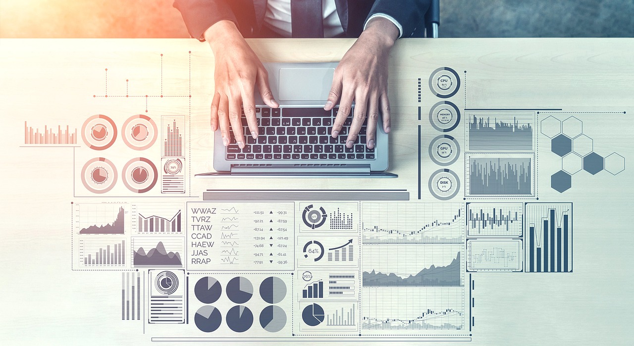 Outils SEO pour l’analyse de la concurrence