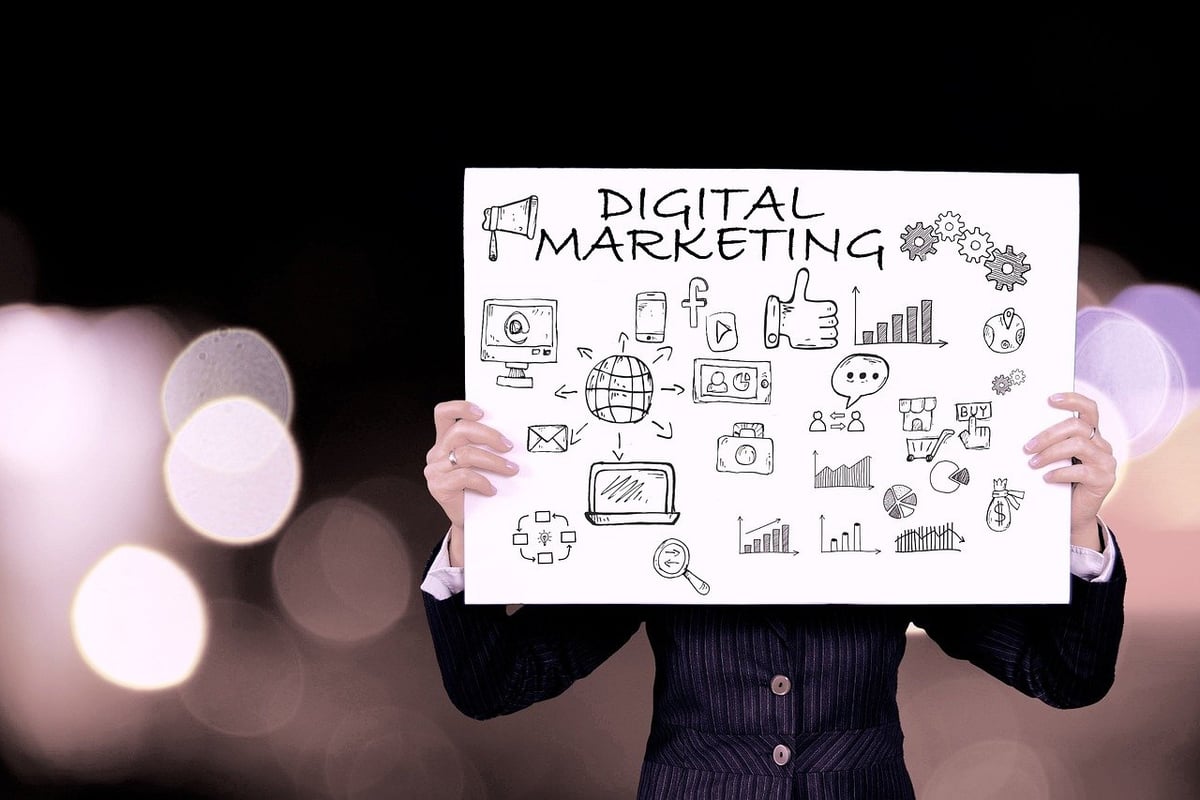 Comment améliorer votre SEO avec le marketing de contenu
