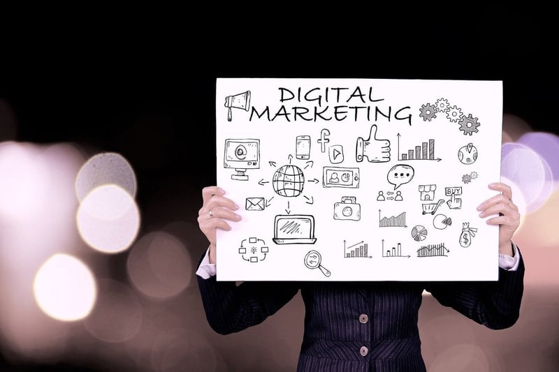 Comment améliorer votre SEO avec le marketing de contenu