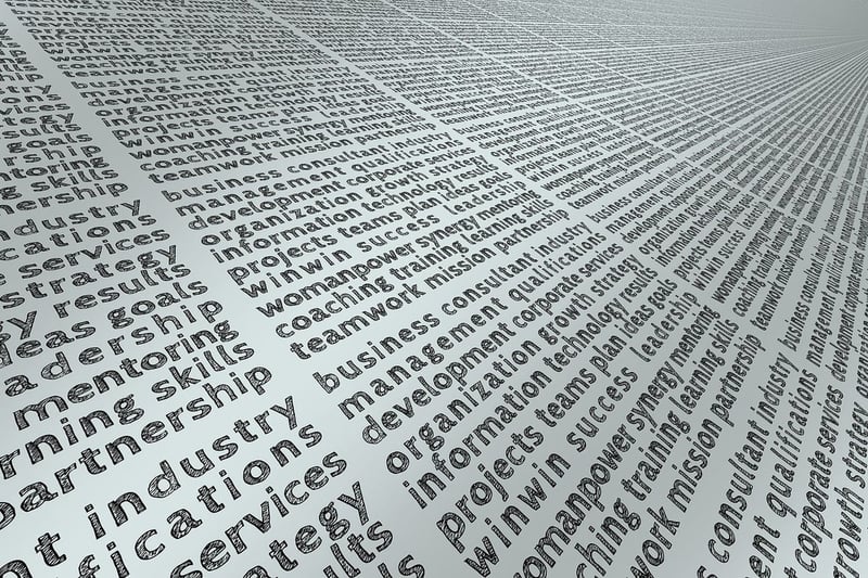 Le pouvoir des mots-clés question dans le référencement
