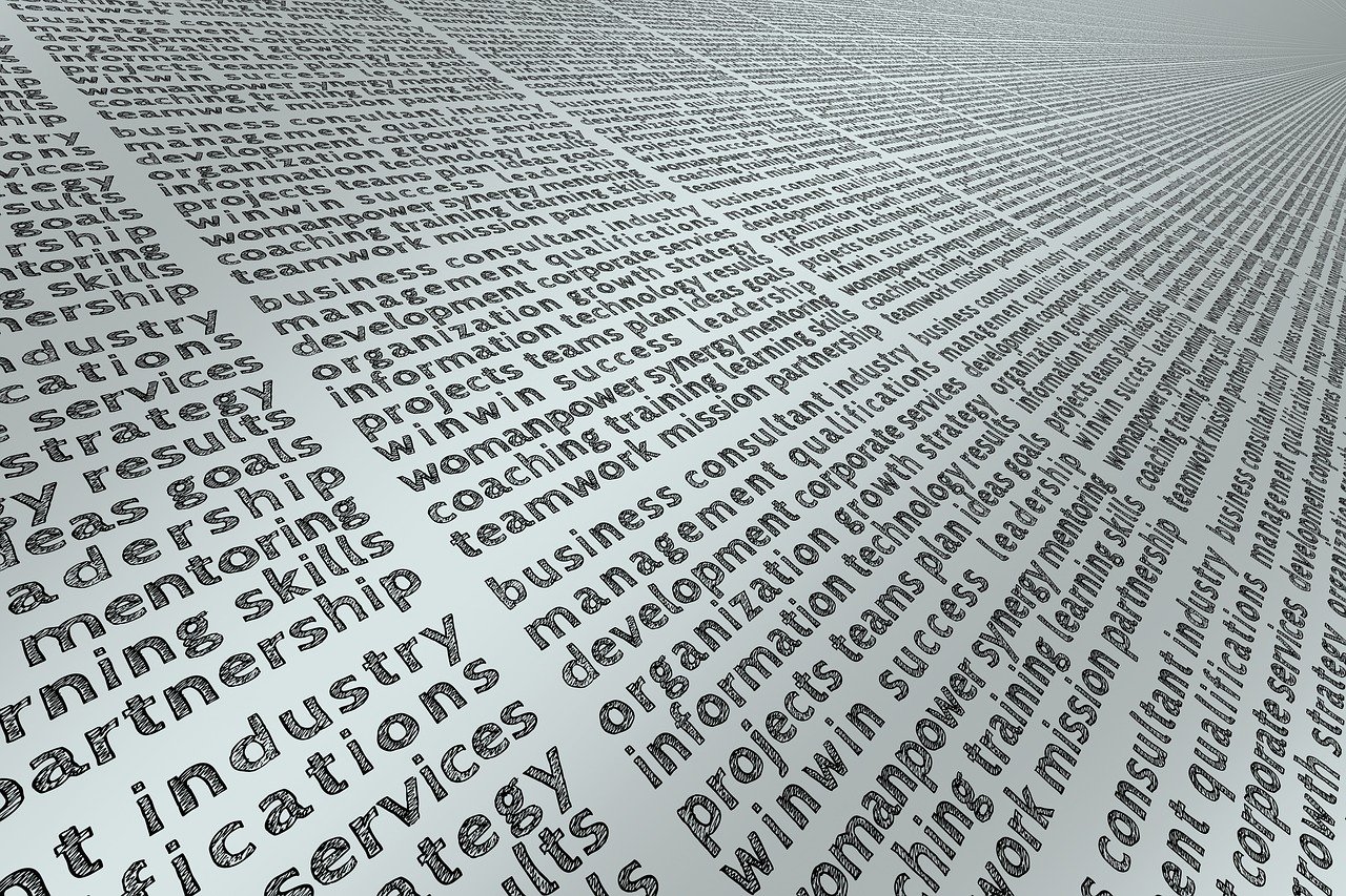 Le pouvoir des mots-clés question dans le référencement