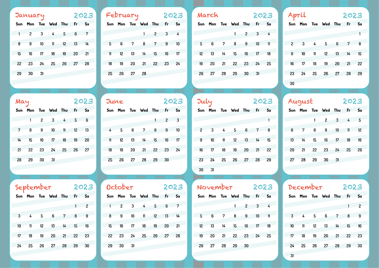 Comment créer un calendrier éditorial pour le SEO