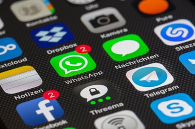 Les outils de suivi des réseaux sociaux et SEO