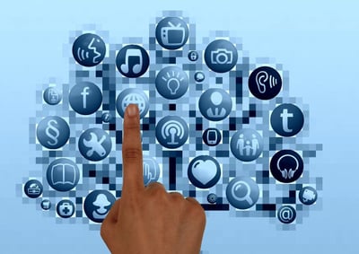 Les impact des réseaux sociaux sur le référencement