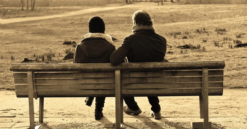 Quand un homme ou une femme vous le dit, est-ce que ça change quelque chose ?