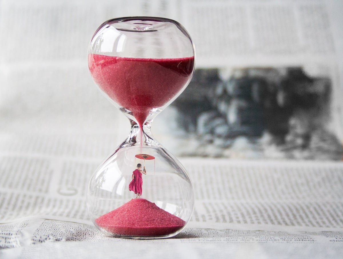 L’influence du temps de chargement sur le SEO