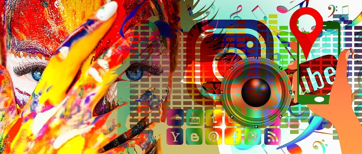 Utiliser les réseaux sociaux pour booster votre SEO