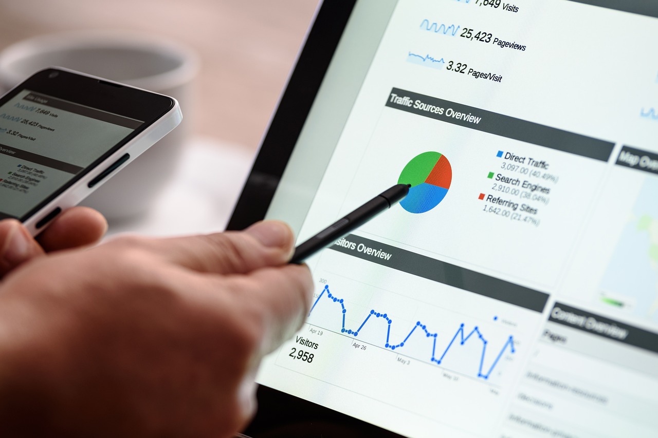 Cinq tendances incontournables en SEO pour perfectionner vos stratégies en 2023