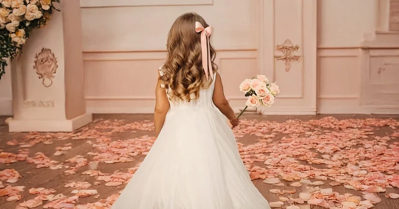 Nom de fleur pour fille : ce qui fonctionne vraiment