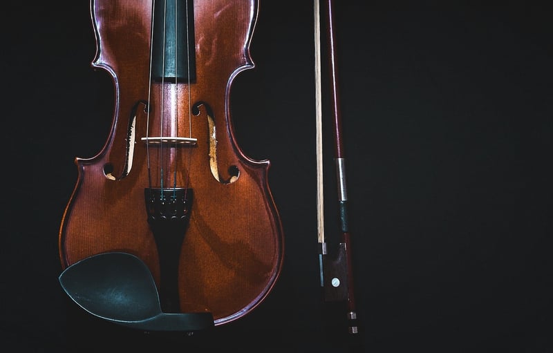 Violon pour débutant : le guide complet pour bien commencer en 2026