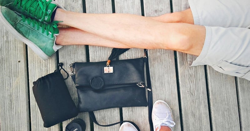 Le grand sac de plage indispensable pour des journées sans stress