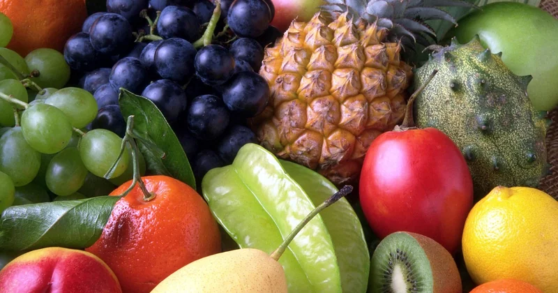 Comparaison : kiwi vert, jaune, rouge — lequel manger avec la peau ?