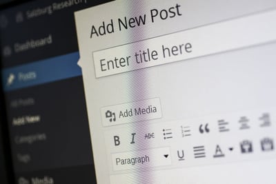 Stratégie de contenu 2024 : 5 astuces essentielles pour garantir votre succès