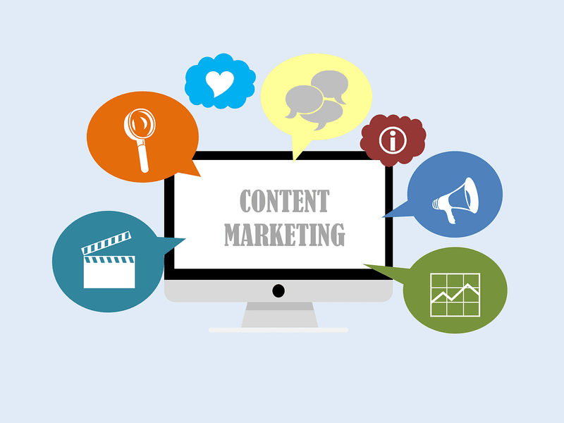 SEO : assistons-nous à la fin d’une ère dorée pour le contenu ?