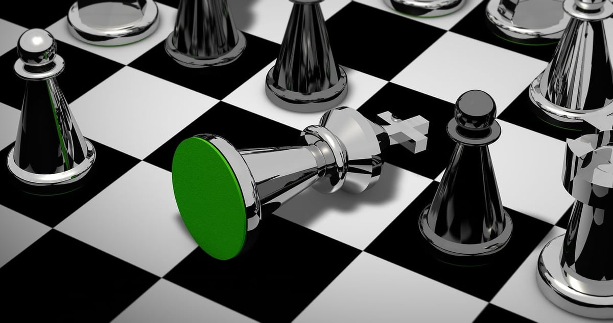 Les erreurs de stratégie de contenu qui compromettent votre SEO