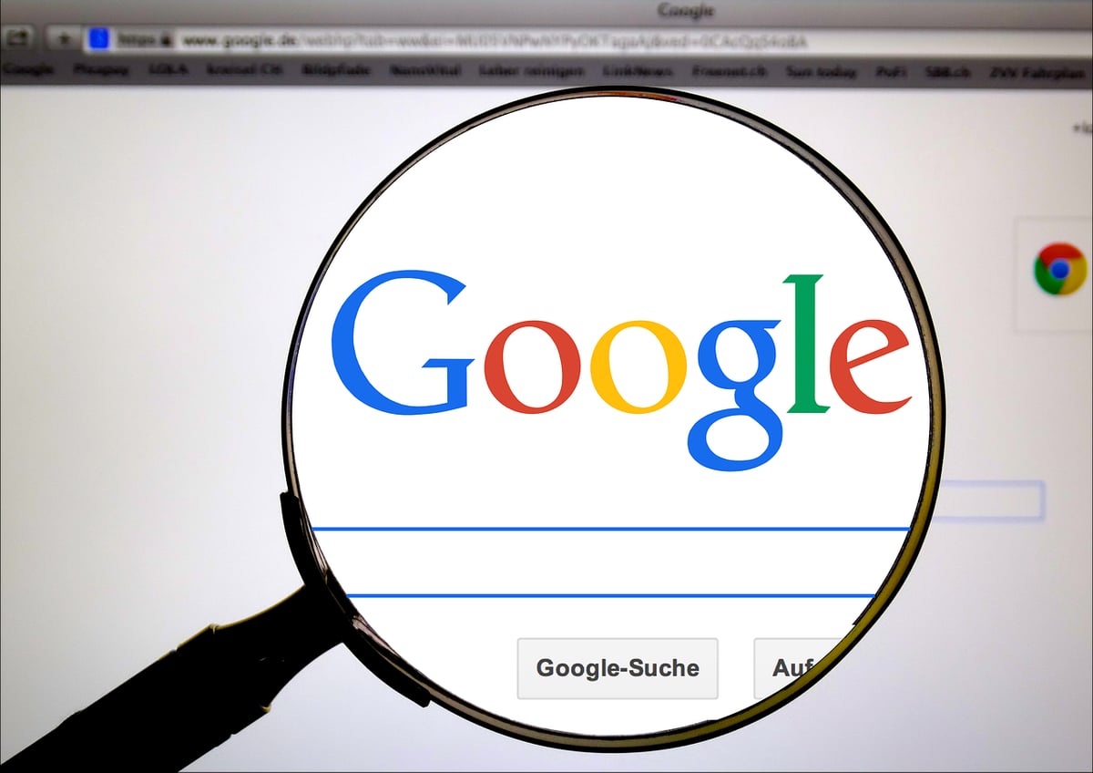 Les facteurs de classement Google à connaître