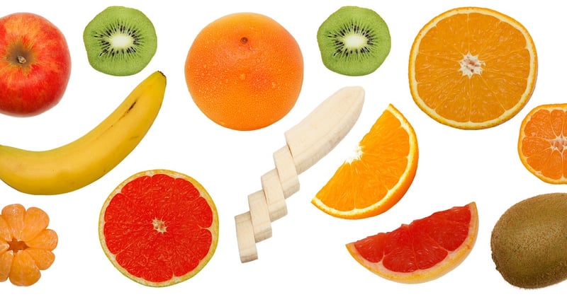 Manger la peau du kiwi : bonne ou mauvaise idée pour votre santé ?