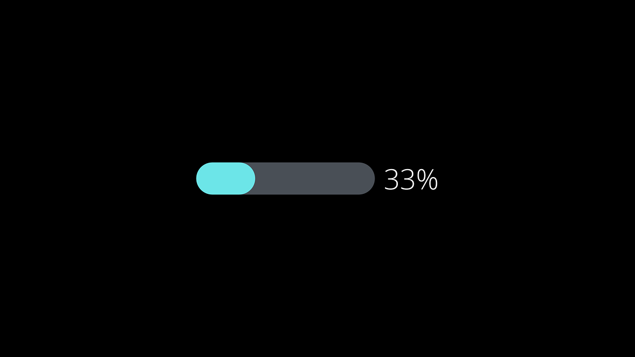 L’importance du temps de chargement pour le référencement