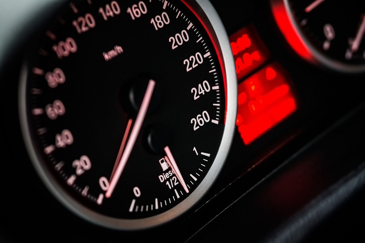 Comment les erreurs de vitesse de chargement affectent le SEO