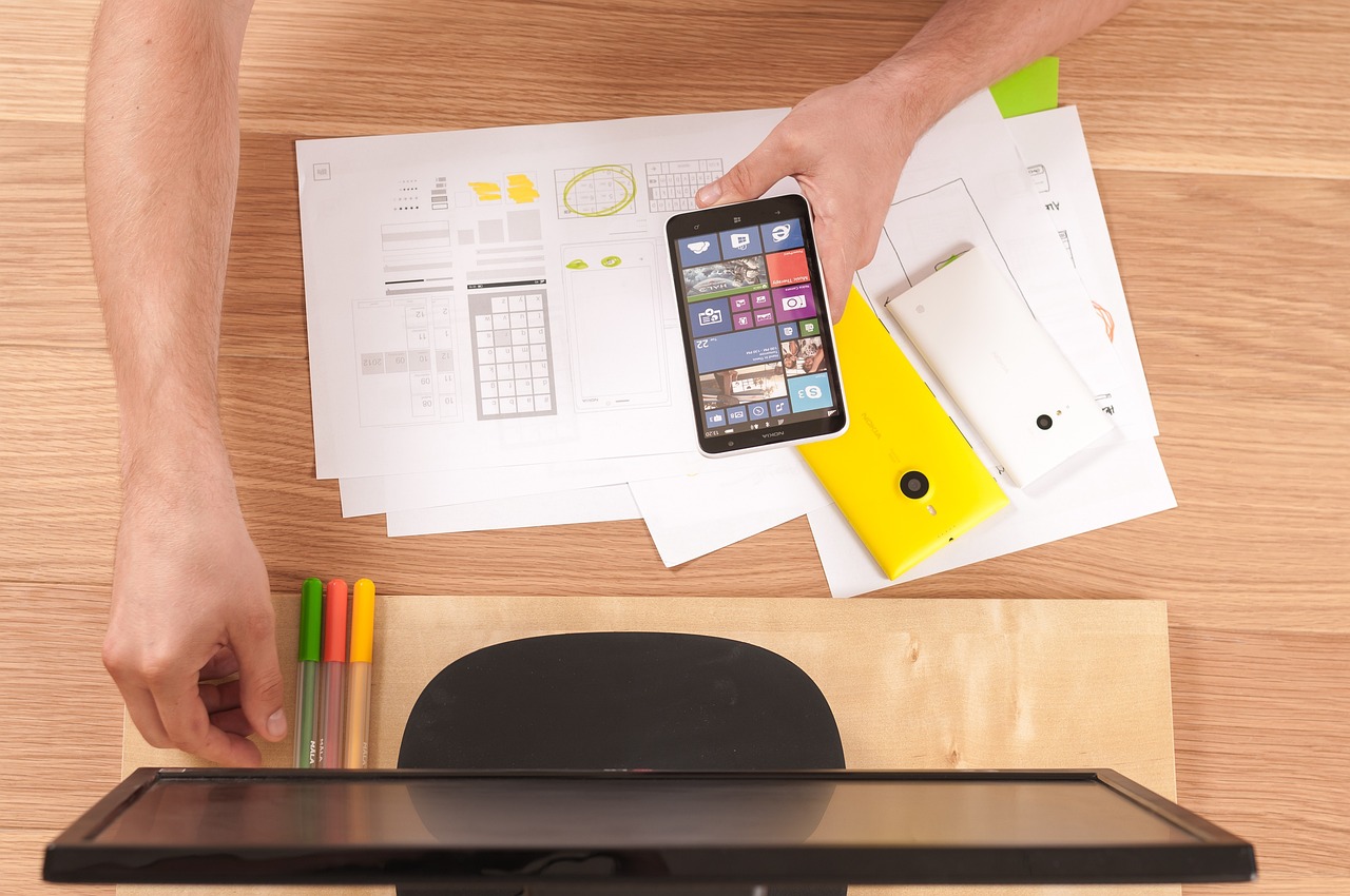Comment l’UX impacte le référencement naturel