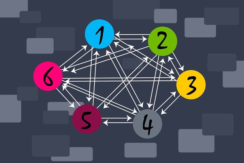 Les techniques de link building pour le SEO