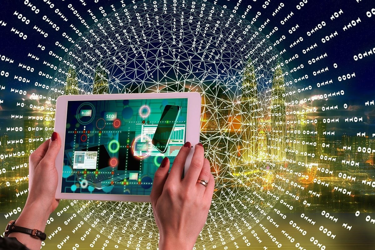Outils d’optimisation mobile pour le SEO