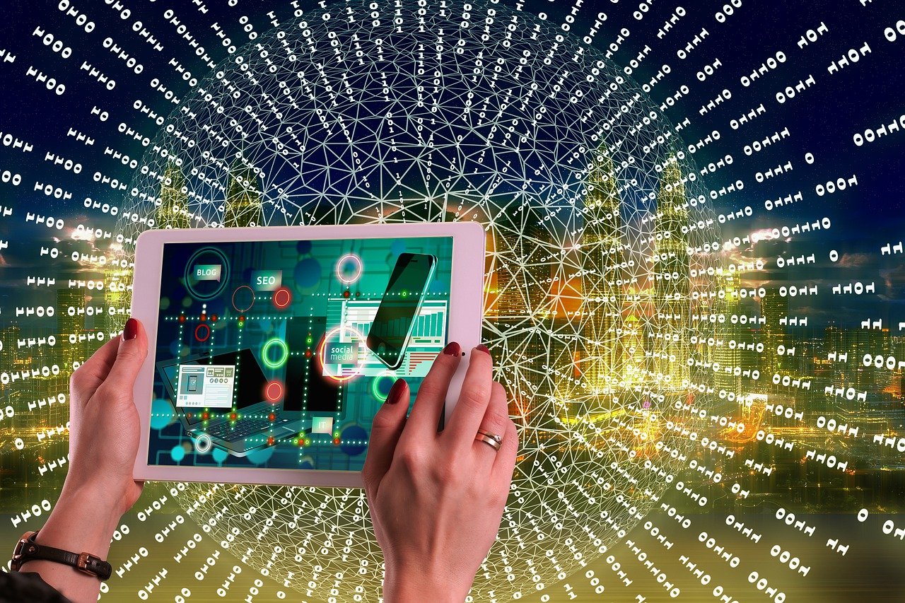Outils d’optimisation mobile pour le SEO