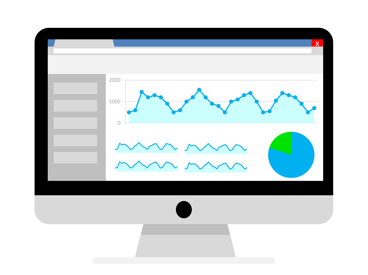 découvrez comment optimiser votre site web grâce aux meilleures pratiques en matière de seo. améliorez votre visibilité sur les moteurs de recherche, attirez plus de trafic qualifié et boostez vos conversions avec nos conseils d'experts.