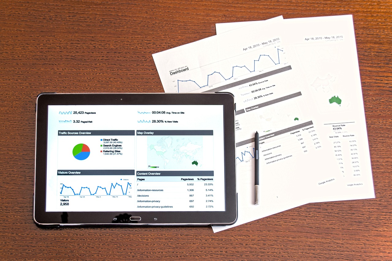 découvrez l'importance de l'analyse des données pour prendre des décisions éclairées et améliorer la performance de votre entreprise. apprenez les techniques clés, les outils et les meilleures pratiques dans le domaine de l'analyse de données.