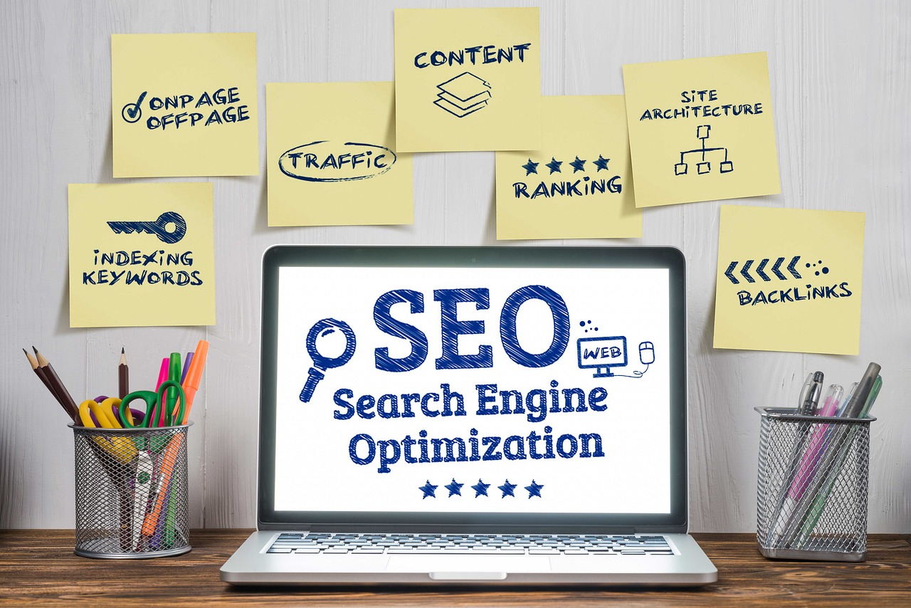 découvrez les meilleures pratiques seo pour optimiser votre site web. apprenez à améliorer votre visibilité sur les moteurs de recherche, à créer du contenu de qualité et à augmenter le trafic organique grâce à des stratégies éprouvées. transformez votre présence en ligne dès aujourd'hui !