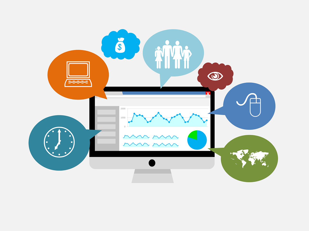 découvrez comment analyser la concurrence seo pour optimiser votre stratégie digitale. explorez des outils et techniques efficaces pour identifier les forces et faiblesses de vos concurrents, afin d'améliorer votre visibilité en ligne et d'attirer plus de trafic vers votre site.